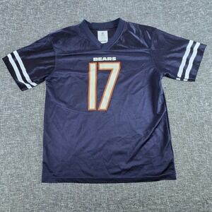 NFL Chicago Bears Jersey Alshon Jeffery #17 Youth Size X-Large 18/20